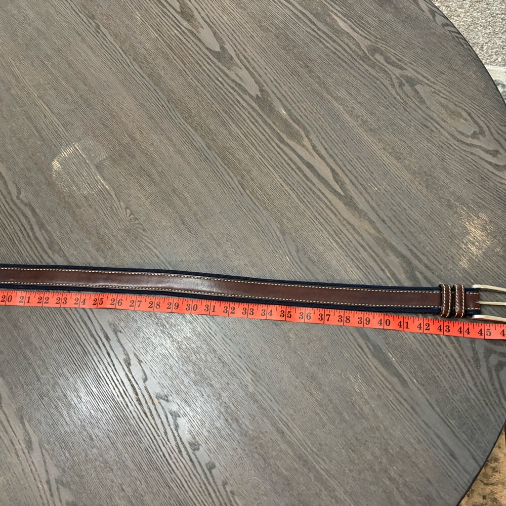 Men’s Belt - Picture 8 of 12